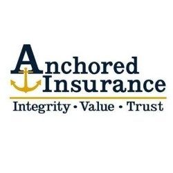 Anchored